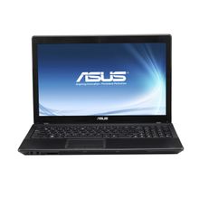 Ноутбук Asus X54C-SX041R Pentium B960 2Gb 500Gb DVDRW int 15.6" HD 1366x768 WiFi W7HB64 Cam 6c 