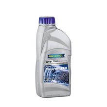 Масло Акпп, Гур Atf Dexron D Ii Минеральное,  1 Л. Ravenol арт. 4014835733510