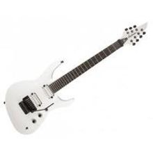 CHRIS BRODERICK PRO SERIES SOLOIST 7 SNOW WHITE