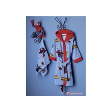 TAC Халат Детский Spider-Sense (6-8 Лет)