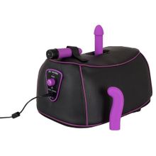 Orion Секс-машина G-Spot Mashine (фиолетовый с черным)
