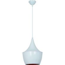 Arte Lamp A3407SP-1WH CAPPELLO подвесной светильник