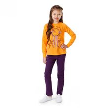 V-Baby Брюки детские 51-046