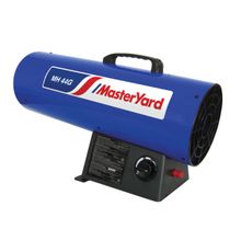 Тепловая пушка газовая Master Yard MH 44G