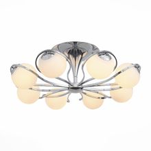 Люстра потолочная ST LUCE LOOPO SL848.102.08