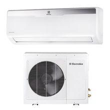 Electrolux EACS I - 12 HFE N3