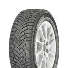 Зимние шины Michelin X-Ice North 4 205 55 R16 T 94 XL Ш.