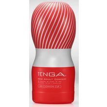 Мастурбатор TENGA Air Flow Cup