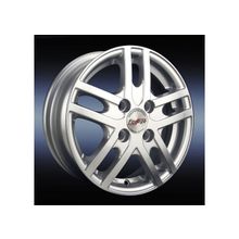 Колесные диски Forsage Opel 7,0R17 5*110 ET38 d65,1 HS [арт.1241]