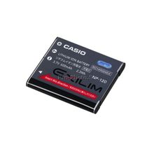 Аккумулятор Casio NP-120