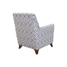 Нижегородмебель Либерти кресло арт. ТК 235