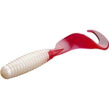 Твистер Mikado TWISTER 38 мм.   01T-RT   ( 10 шт.)