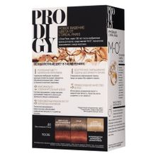 Loreal для волос Prodigy оттенок 7.40 огненный агат