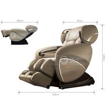 OGAWA Delight OG7558 New Edition