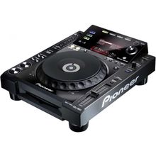PIONEER CDJ-900 DJ проигрыватель