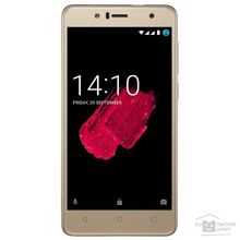 Prestigio Muze B5 PSP5520DUOGOLD