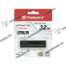 Накопитель USB flash 32ГБ Transcend "JetFlash 780" TS32GJF780 (USB3.0) [112822]