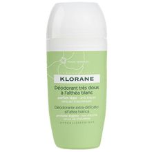 Klorane с белым алтеем 40 мл