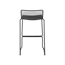 ПМ: Stool Group Стул полубарный Danny