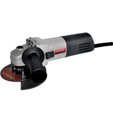 Угловая шлифмашина Интерскол УШМ-125 800