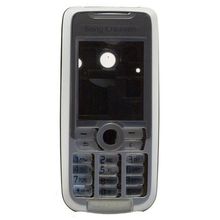 Корпус Class A-A-A Sony-Ericsson K700 черный