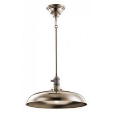 Kichler Светильник на штанге Kichler Cobson KL COBSON P PN ID - 454431