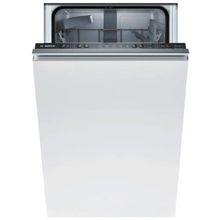 BOSCH SPV25DX30R