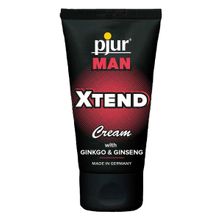 Pjur Мужской крем для пениса pjur MAN Xtend Cream - 50 мл.