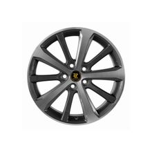 Колесные диски RepliKey Toyota Highlander 7,5R18 5*114,3 ET35 d60,1 GMF [RK L15K]