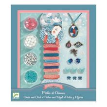 Djeco Бабочки