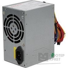 EXEGATE EX259589RUS Блок питания 350W  AAA350, ATX, 8cm fan, 24p+4p, 2 SATA, 1 IDE