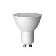 Наносвет Лампа светодиодная Наносвет GU10 5W 2700K матовая LH-MR16-50 GU10 927 L013 ID - 235893