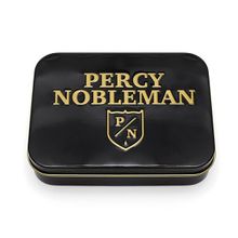 Набор для путешествий Percy Nobleman Travel Tin