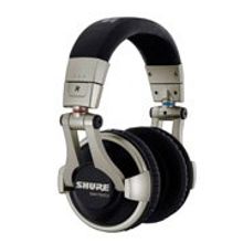 Shure SRH750DJ