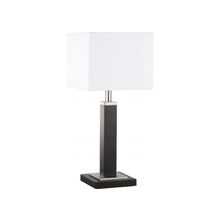 ARTE LAMP  Настольная лампа Waverley A8880LT-1BK