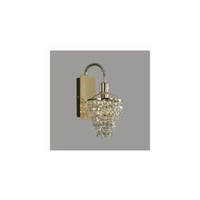 CITILUX  Бра хрустальное Контур Citilux CL322411