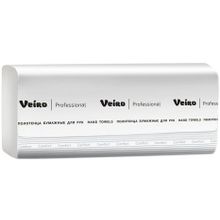 Veiro Professional Comfort 250 полотенец в пачке