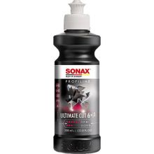 Абразивная паста Sonax ProfiLine Ultimate Cut 06-03 239141 250мл