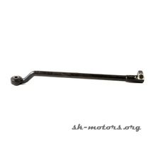 Тяга рулевая правая Car-Dex (Nexia, Espero, Lanos)