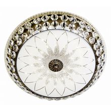 Led4U Накладной светильник LED4U 1111 1111 400 АВ ID - 497724