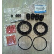 Ремкомплект суппорта передний NISSAN QASHQAI 10-06-   MAZDA CX-5