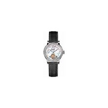 Женские наручные часы Ingersoll Ladies IN5005WHBK