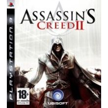 Assassins Creed 2 (PS3) (GameReplay)