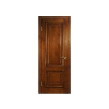 Межкомнатная дверь "Екатерина", массив дуба