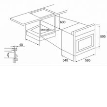 KUPPERSBERG OZ 663 WH