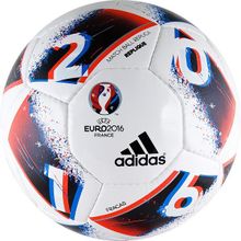 Мяч футбольный Adidas EURO16 Replique