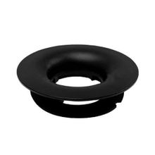 Italline Кольцо декоративное Italline IT02-001 ring black ID - 498511