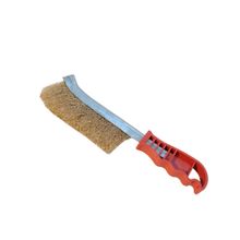 KVAZARRUS Металлическая щетка KVAZARRUS