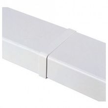 Накладка на стык для короба 90х60мм²(упак. 20шт) | код. AIR90609 |  DKC