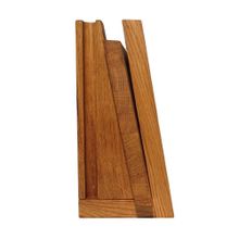 Woodinhome Комплект магнитная подставка с разделочной доской Woodinhome KS002LSONKIT